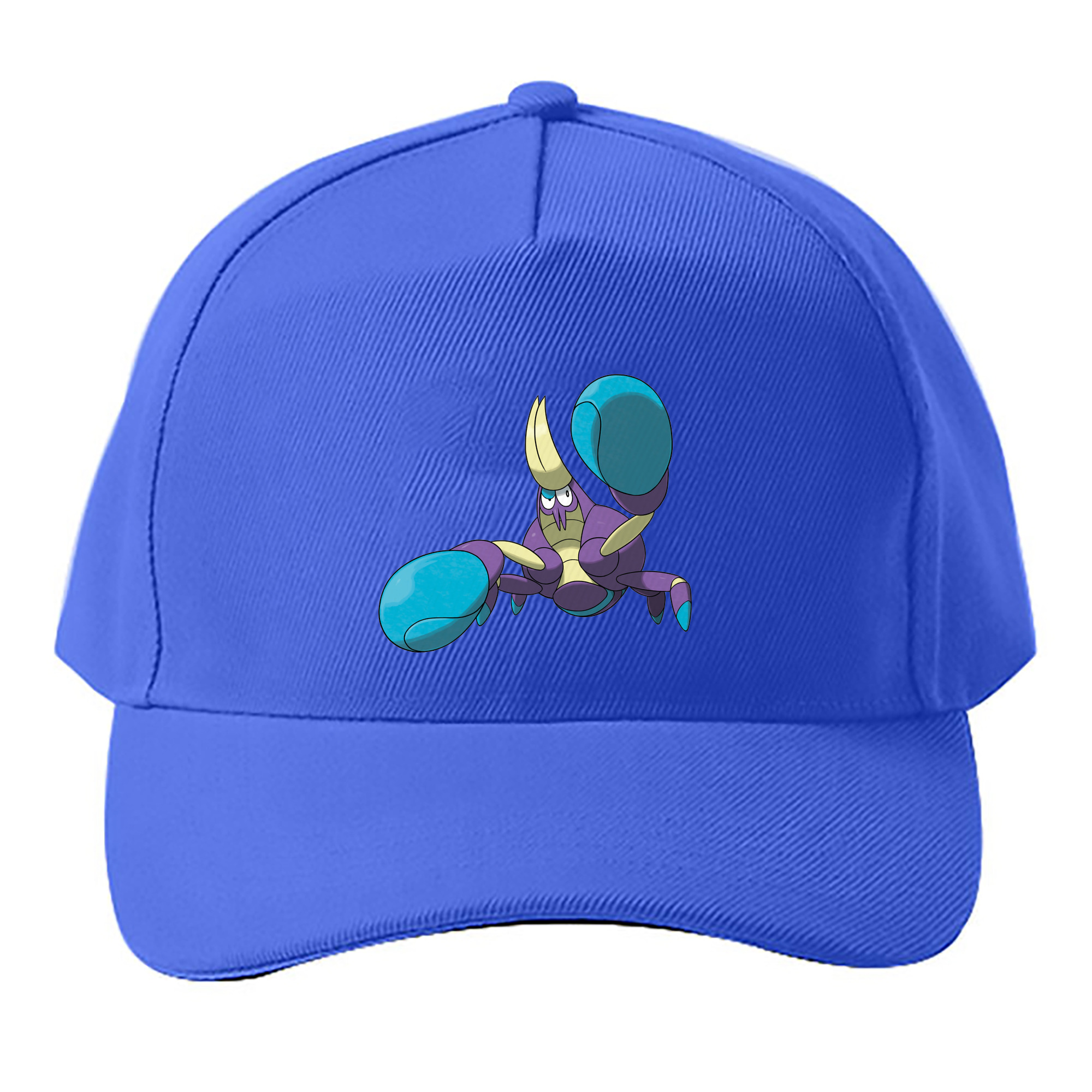 （画像用） ポケットモンスター Pokémon ベースボールキャップ 綿100％ 男女兼用 帽子 スポーツ
